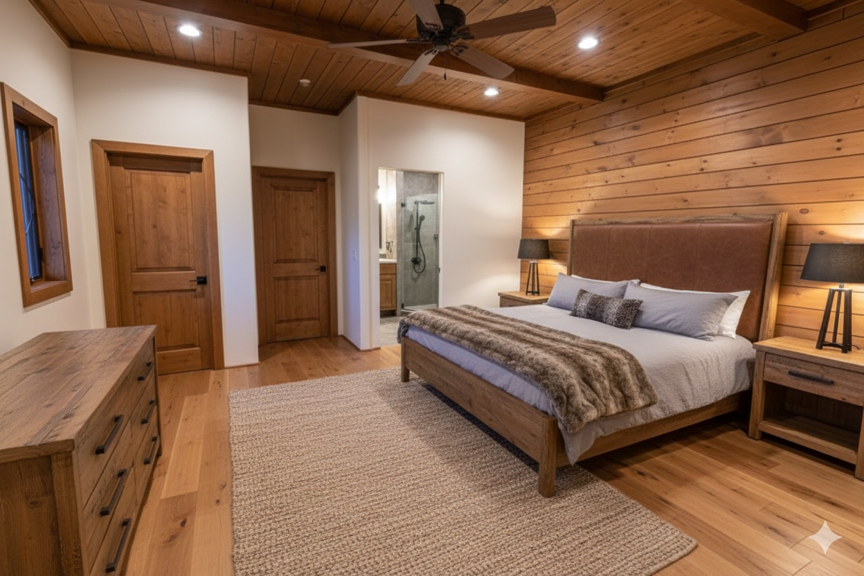 DreamView Morning Sun